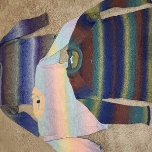 Soft sweater bonanza(set of 3)